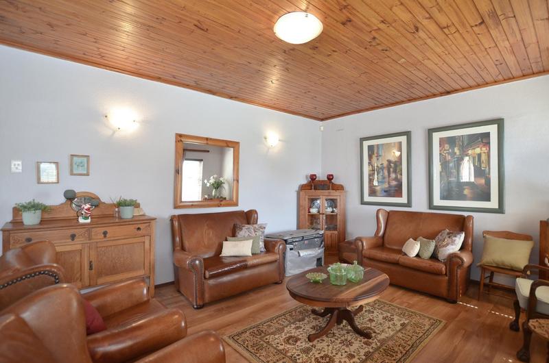 4 Bedroom Property for Sale in Blommendal Western Cape